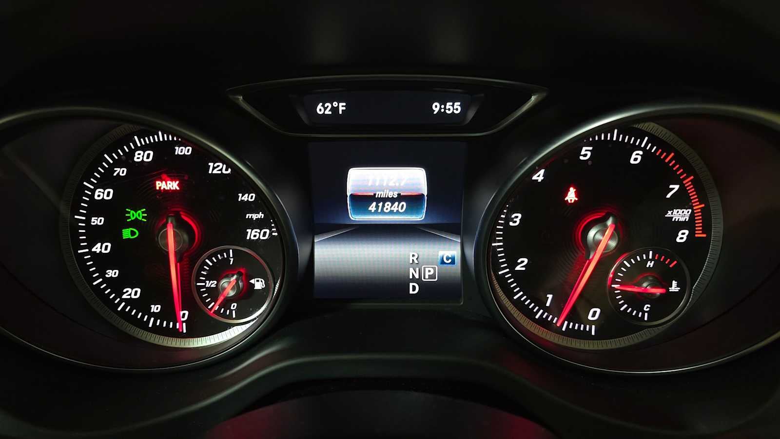 2019 Mercedes-Benz GLA 250 GLA 250