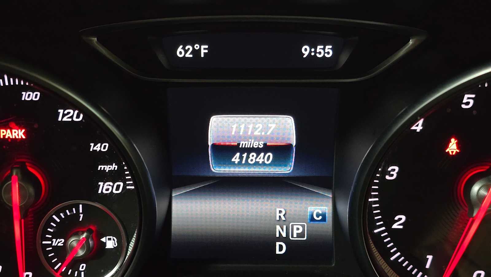 2019 Mercedes-Benz GLA 250 GLA 250