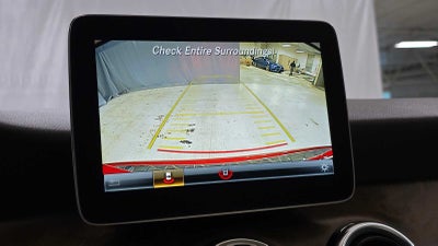 2019 Mercedes-Benz GLA 250 GLA 250