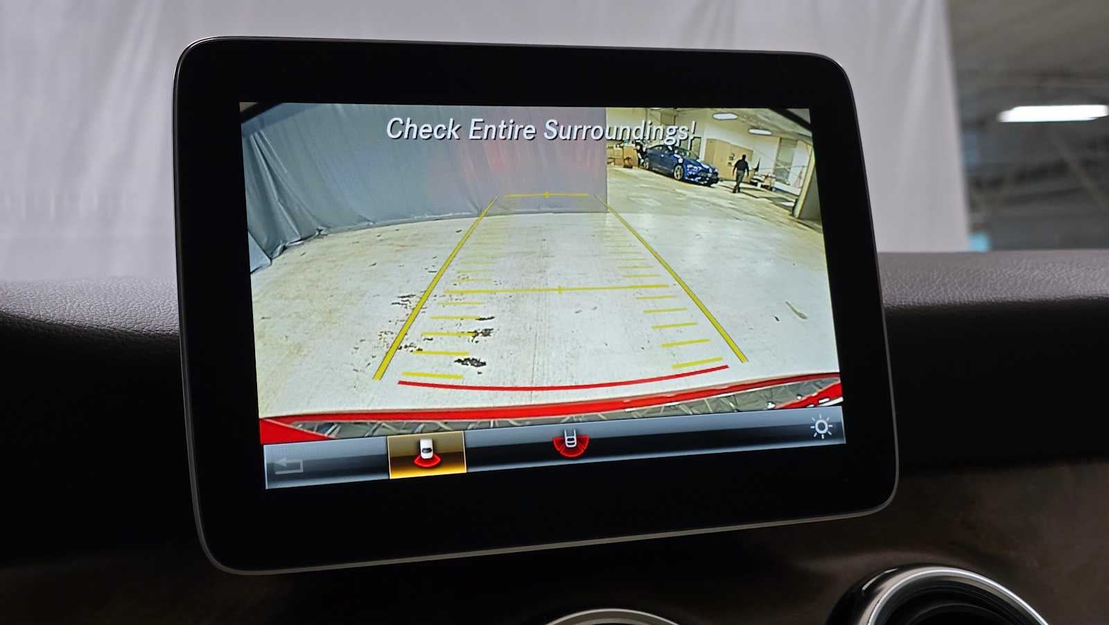 2019 Mercedes-Benz GLA 250 GLA 250