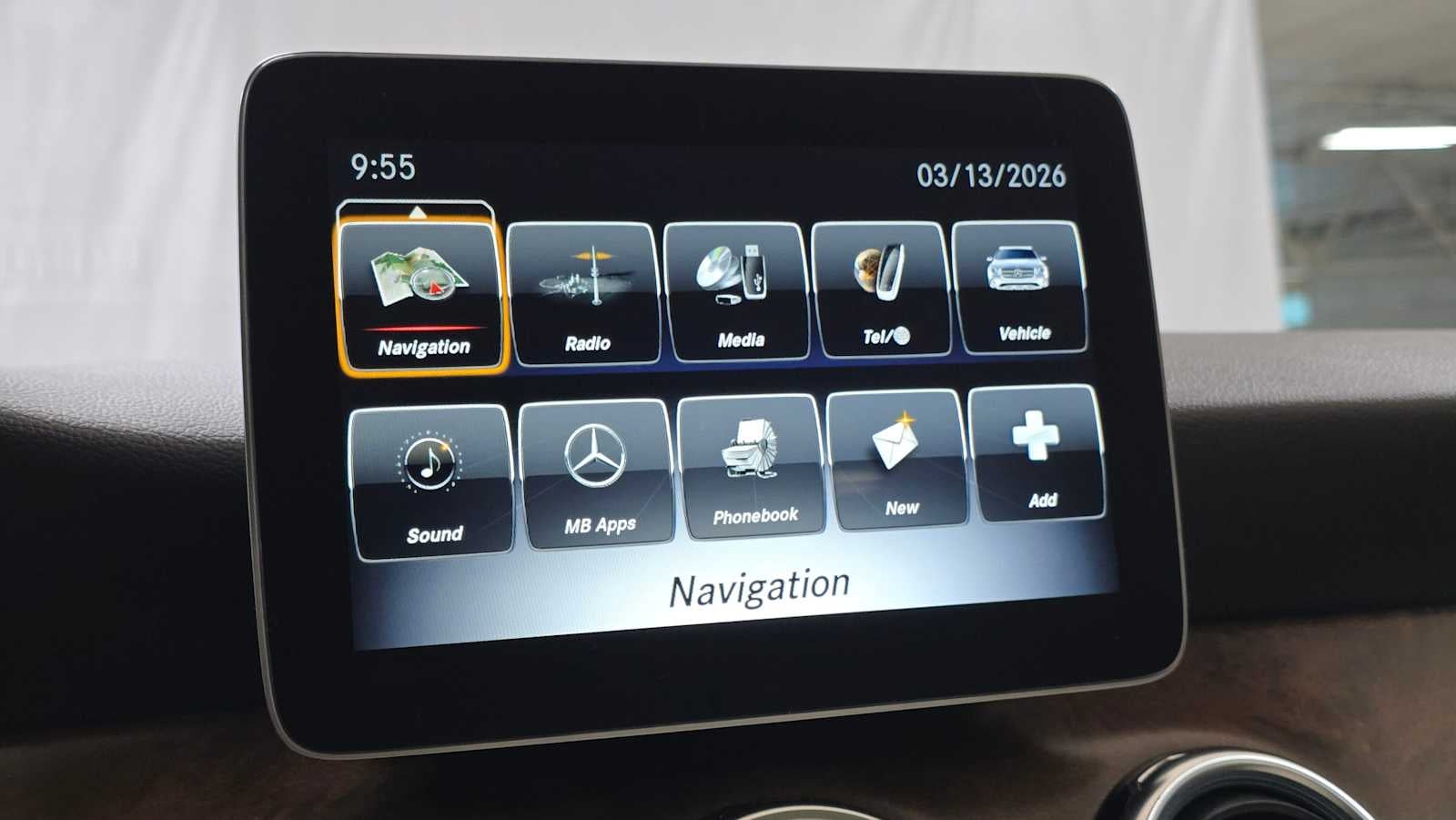 2019 Mercedes-Benz GLA 250 GLA 250