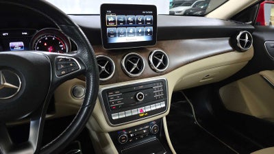 2019 Mercedes-Benz GLA 250 GLA 250