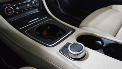 2019 Mercedes-Benz GLA 250 GLA 250