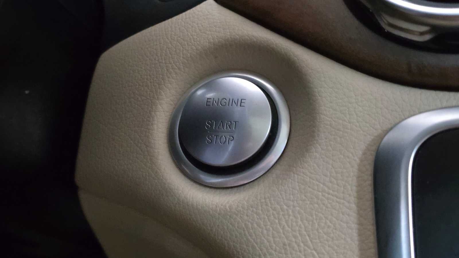 2019 Mercedes-Benz GLA 250 GLA 250