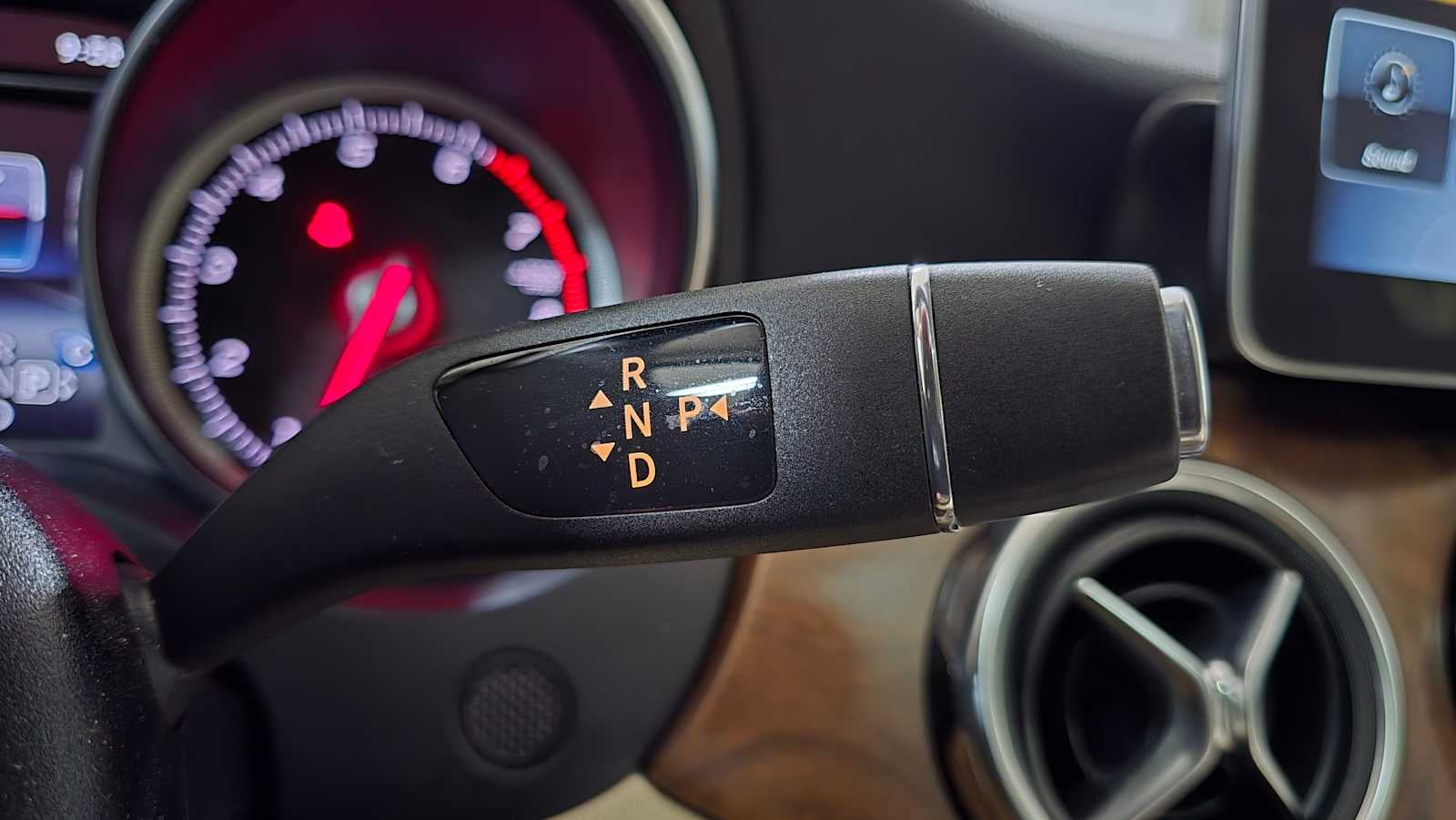 2019 Mercedes-Benz GLA 250 GLA 250