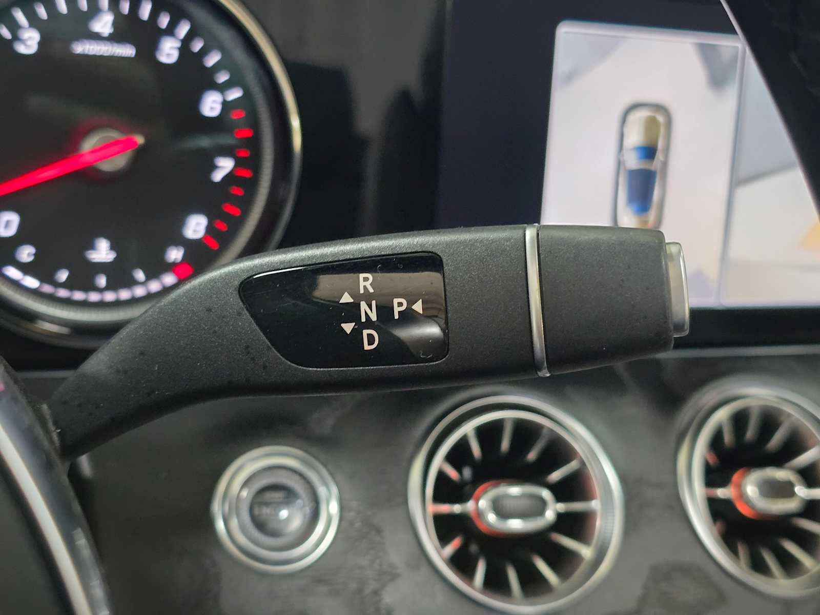 2019 Mercedes-Benz E-Class E 450