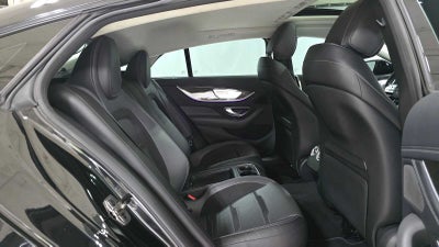 2019 Mercedes-Benz AMG® GT 4-Door Coupe