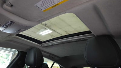 2019 Mercedes-Benz AMG® GT 4-Door Coupe