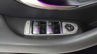 2019 Mercedes-Benz AMG® GT 4-Door Coupe