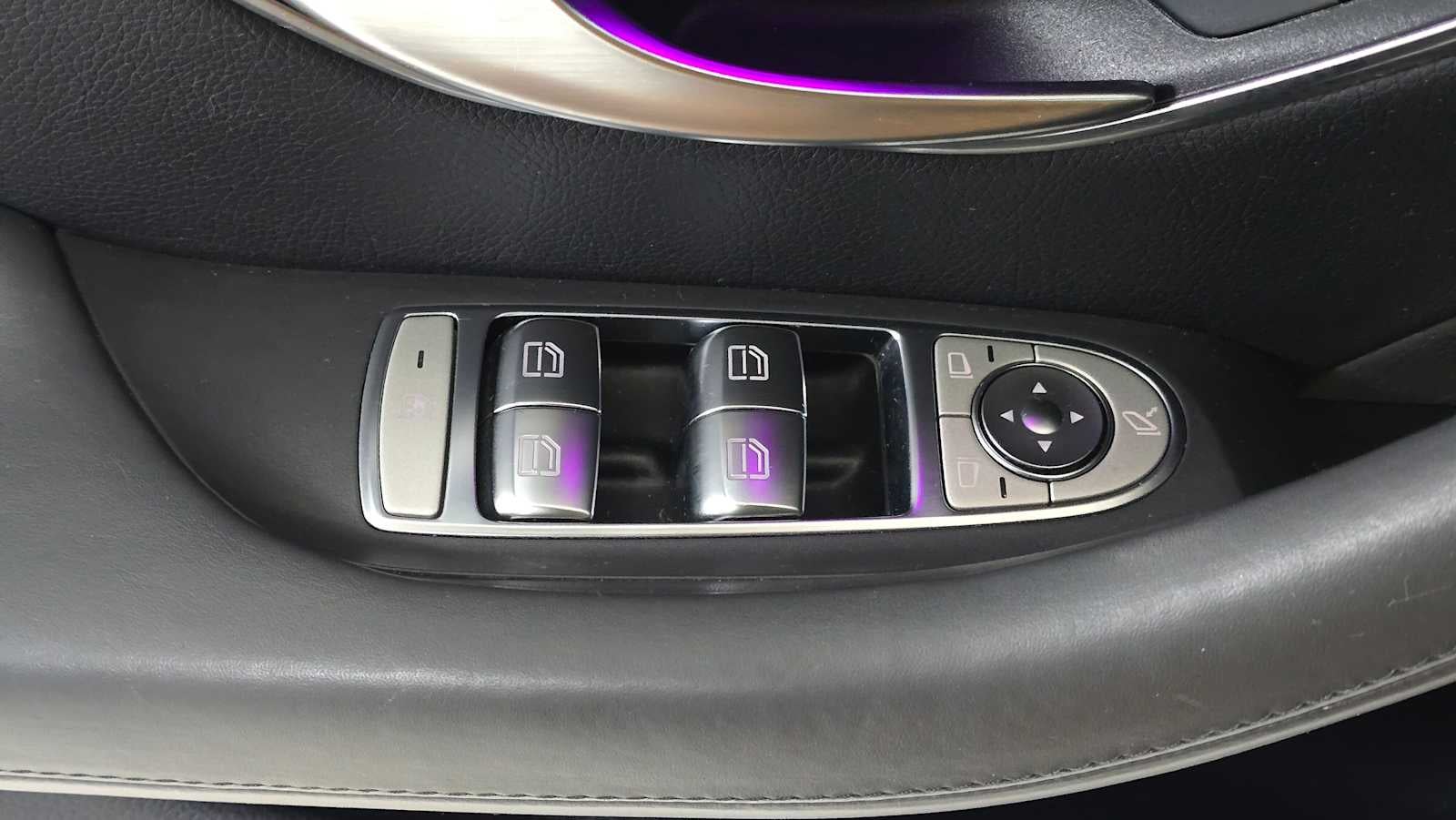 2019 Mercedes-Benz AMG® GT 4-Door Coupe