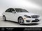 2013 Mercedes-Benz C-Class C 250 Sport