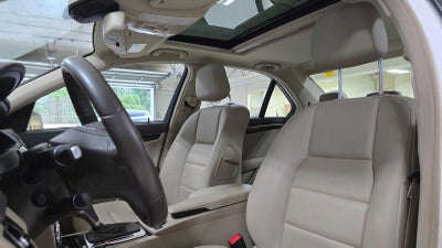 2013 Mercedes-Benz C-Class C 250 Sport