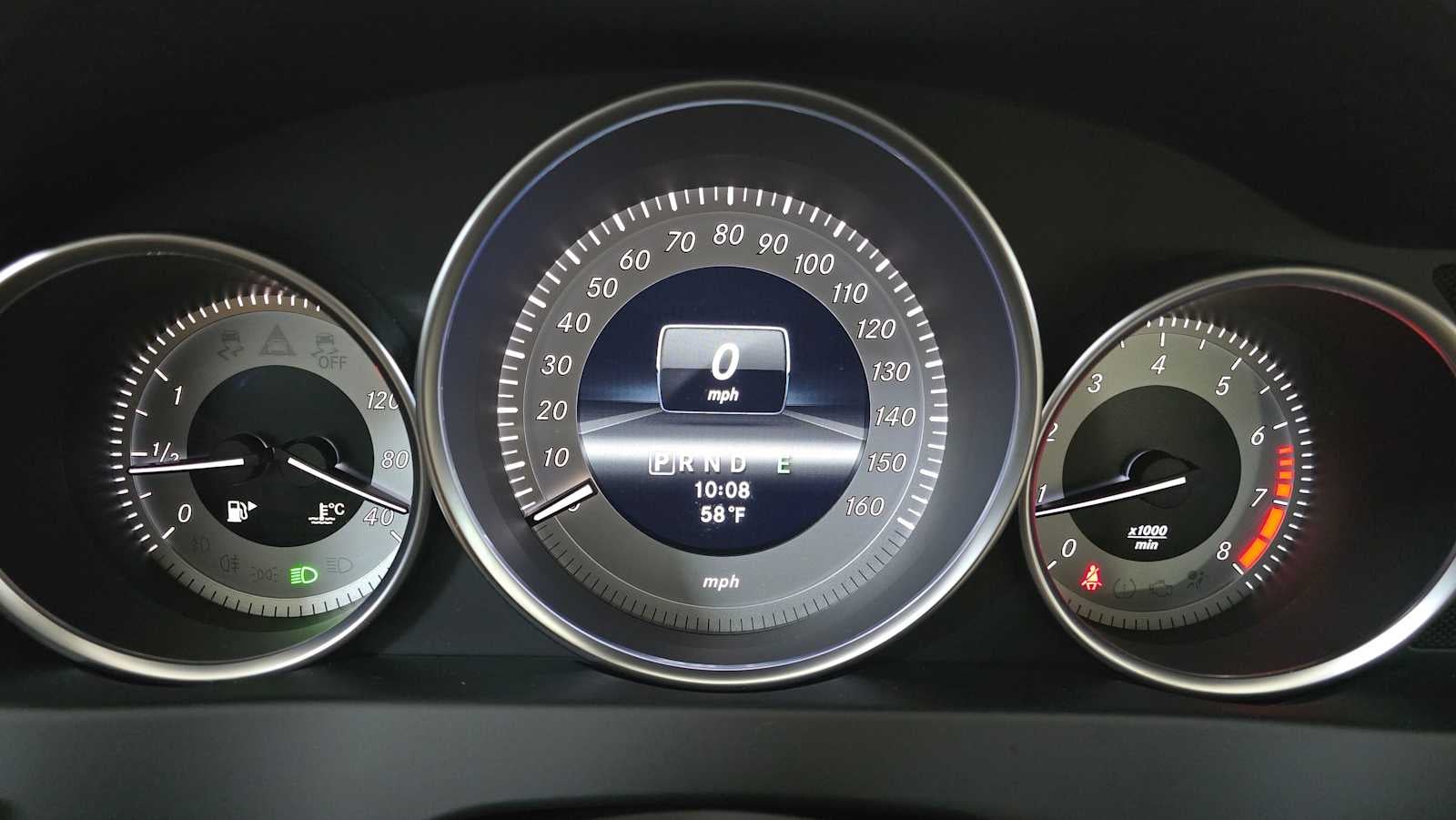 2013 Mercedes-Benz C-Class C 250 Sport