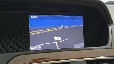 2013 Mercedes-Benz C-Class C 250 Sport