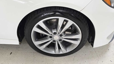 2016 Mercedes-Benz E 350 4dr Sdn RWD