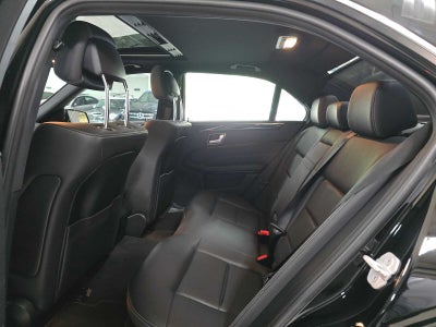 2016 Mercedes-Benz E 350 4dr Sdn RWD