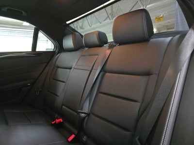 2016 Mercedes-Benz E 350 4dr Sdn RWD