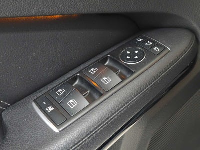 2016 Mercedes-Benz E 350 4dr Sdn RWD