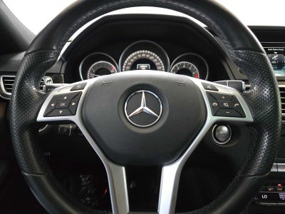 2016 Mercedes-Benz E 350 4dr Sdn RWD