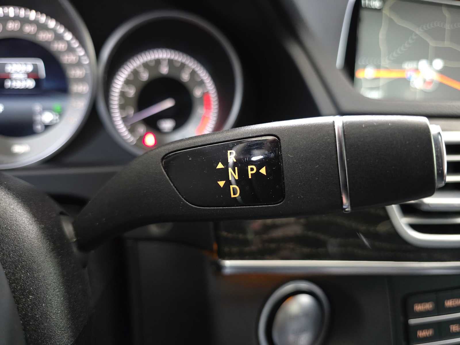 2016 Mercedes-Benz E 350 4dr Sdn RWD