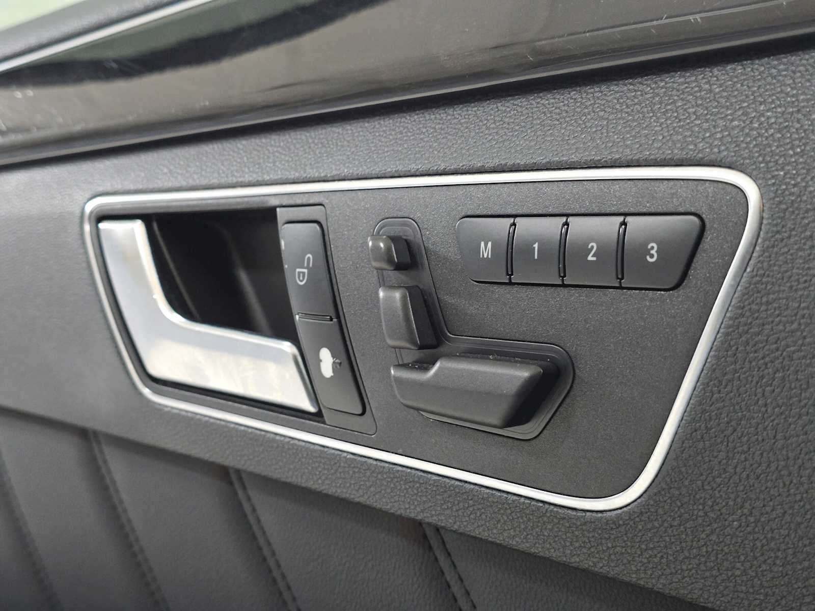 2012 Mercedes-Benz E 350 4dr Sdn RWD