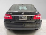 2012 Mercedes-Benz E 350 4dr Sdn RWD