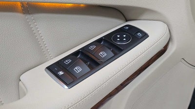 2012 Mercedes-Benz E-Class E 350 Luxury