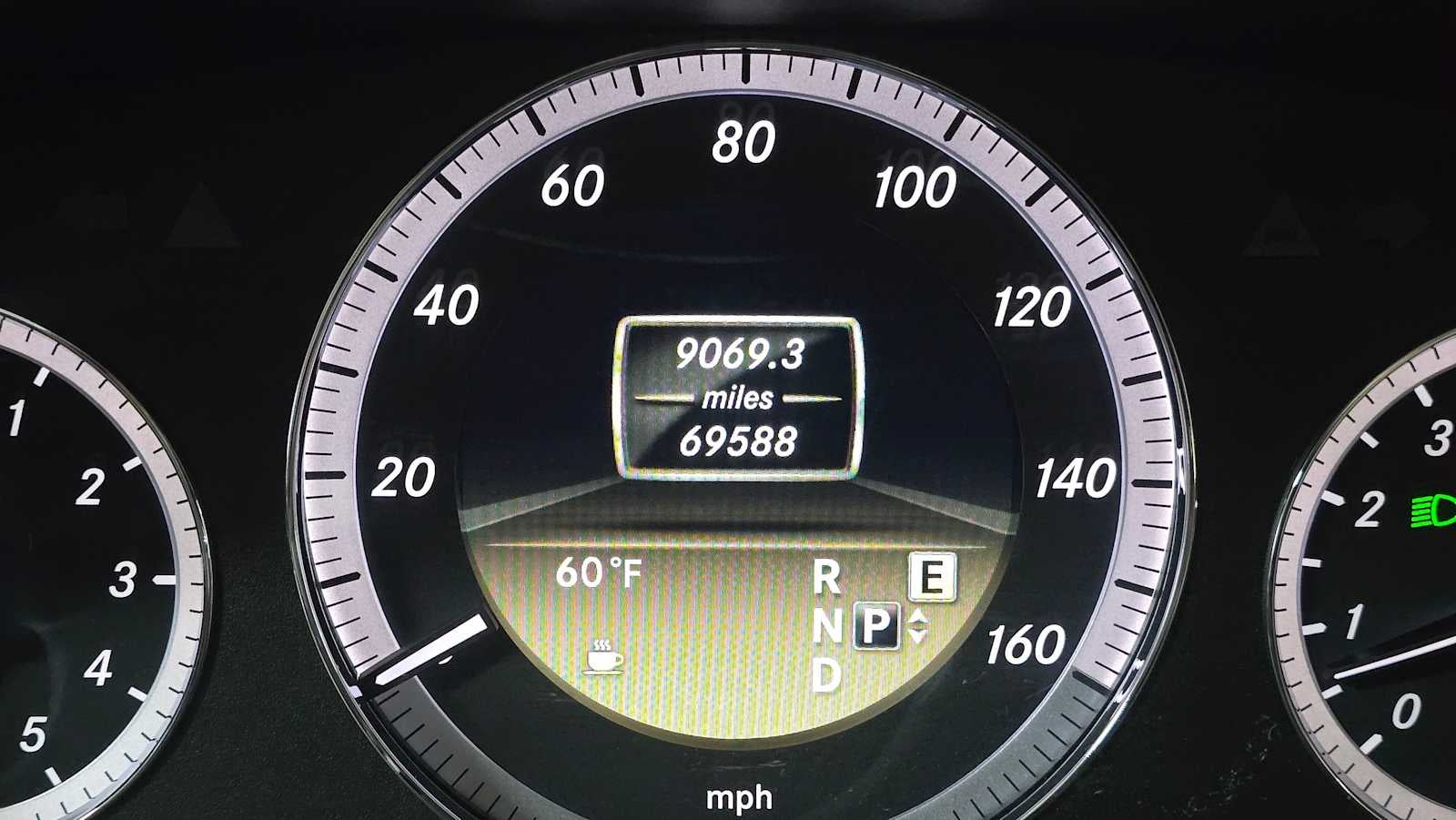 2012 Mercedes-Benz E-Class E 350 Luxury