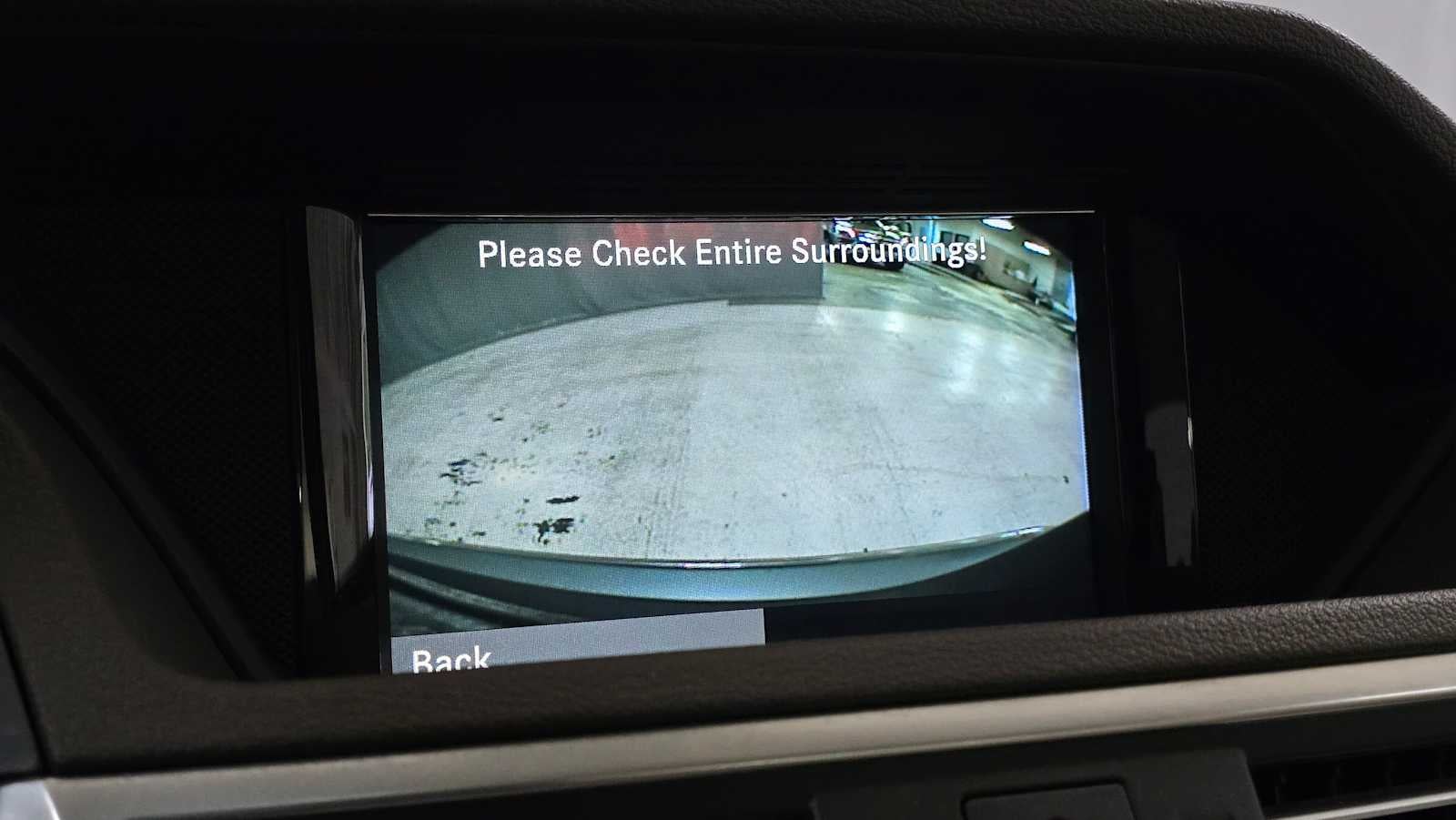 2012 Mercedes-Benz E-Class E 350 Luxury