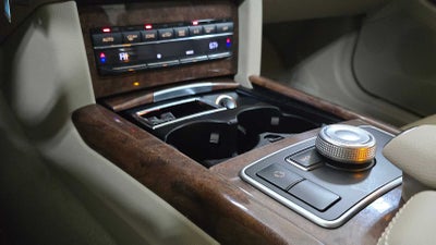 2012 Mercedes-Benz E-Class E 350 Luxury