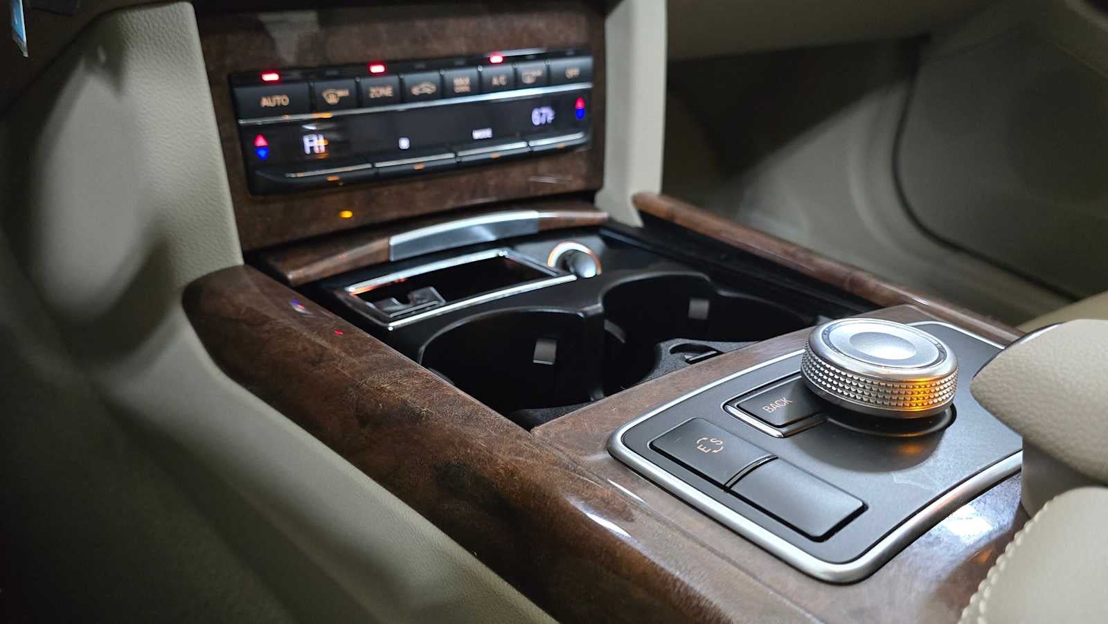 2012 Mercedes-Benz E-Class E 350 Luxury