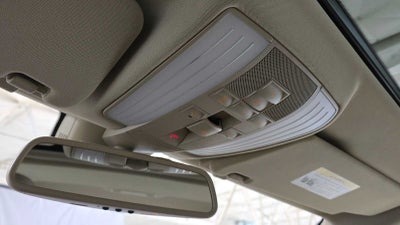 2012 Mercedes-Benz E-Class E 350 Luxury