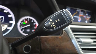 2012 Mercedes-Benz E-Class E 350 Luxury