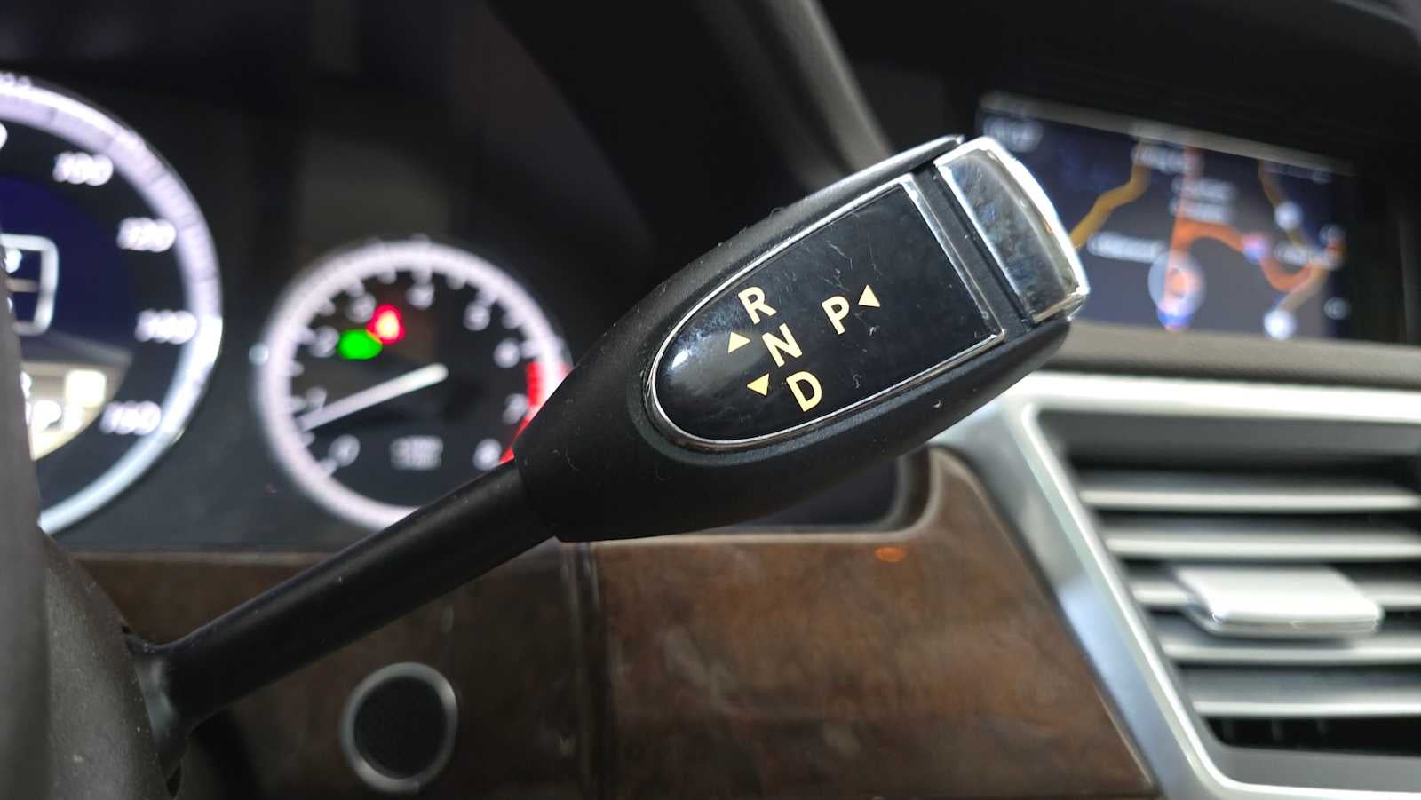 2012 Mercedes-Benz E-Class E 350 Luxury