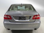 2012 Mercedes-Benz E-Class E 350 Luxury