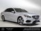 2014 Mercedes-Benz E 350 E 350 Sport