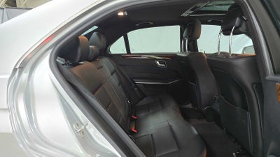 2014 Mercedes-Benz E 350 E 350 Sport