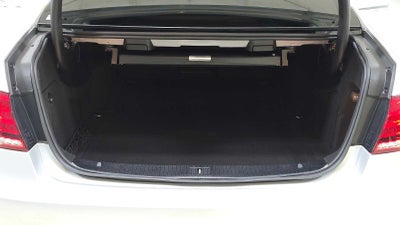 2014 Mercedes-Benz E 350 E 350 Sport