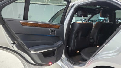 2014 Mercedes-Benz E 350 E 350 Sport