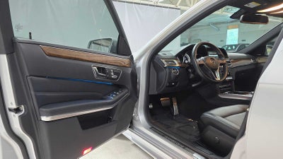 2014 Mercedes-Benz E 350 E 350 Sport