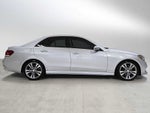 2014 Mercedes-Benz E 350 E 350 Sport
