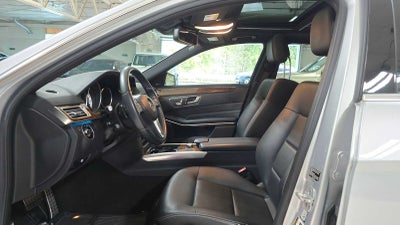 2014 Mercedes-Benz E 350 E 350 Sport
