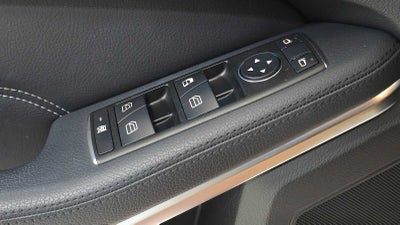 2014 Mercedes-Benz E 350 E 350 Sport