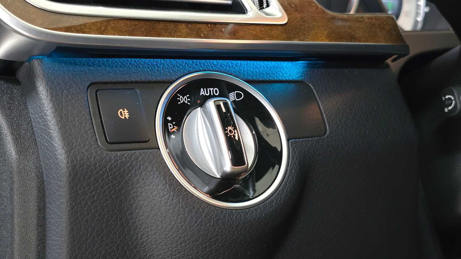 2014 Mercedes-Benz E 350 E 350 Sport