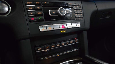 2014 Mercedes-Benz E 350 E 350 Sport