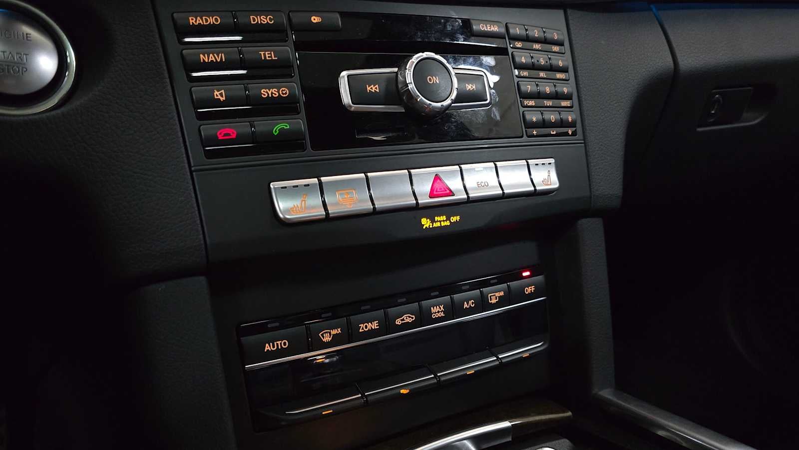 2014 Mercedes-Benz E 350 E 350 Sport