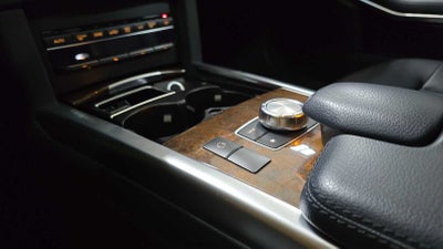 2014 Mercedes-Benz E 350 E 350 Sport