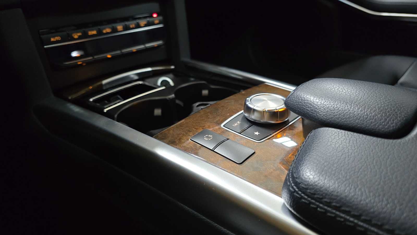 2014 Mercedes-Benz E 350 E 350 Sport