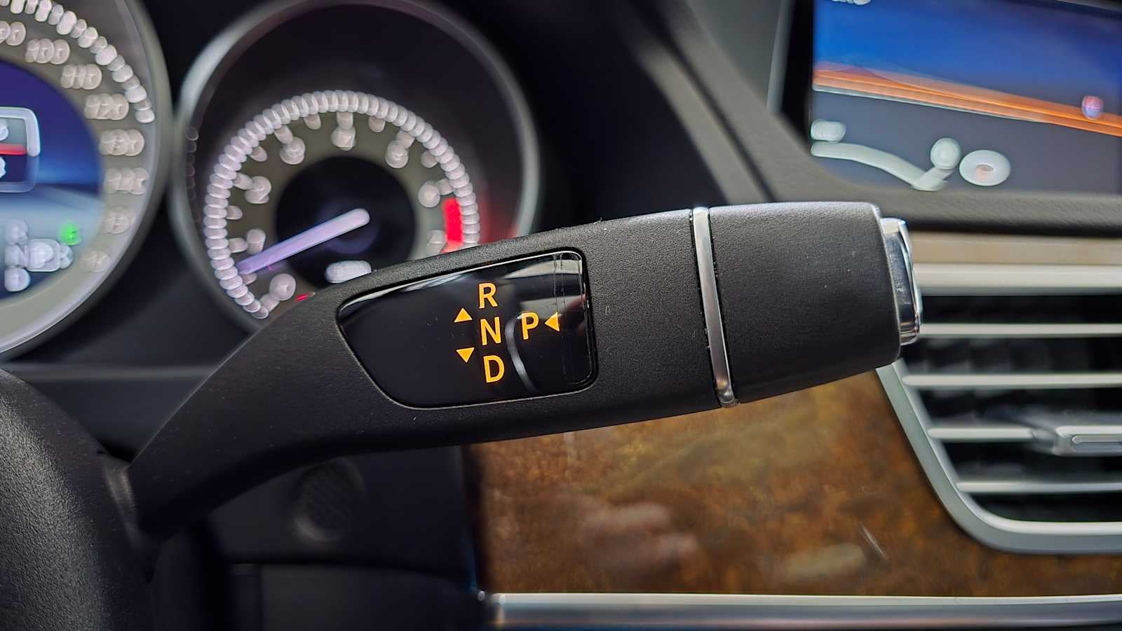 2014 Mercedes-Benz E 350 E 350 Sport