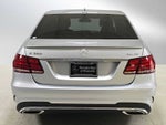 2014 Mercedes-Benz E 350 E 350 Sport